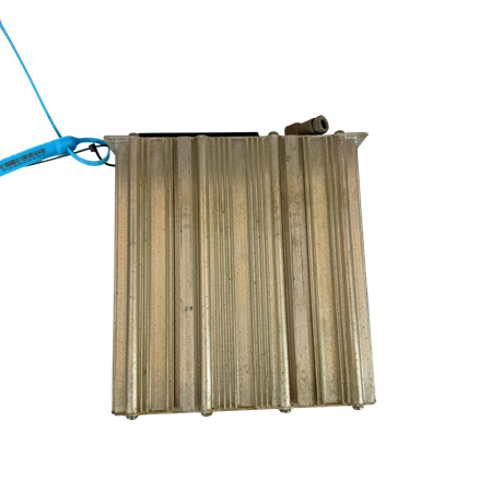 Centralenhet 3,0, utbytes